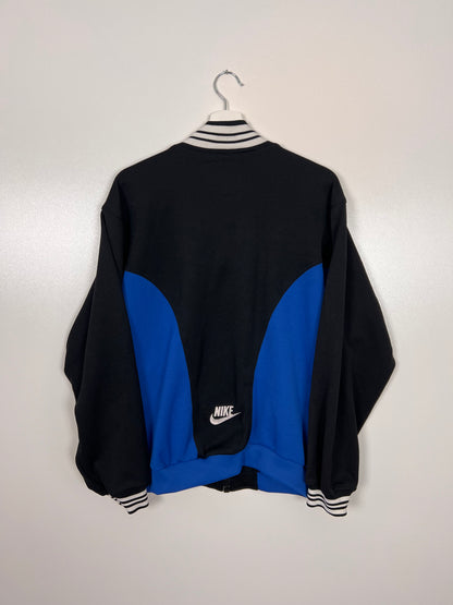 90's Nike Track Jacket – Medium