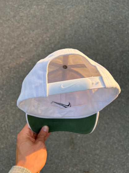 90's Nike Center Swoosh Cap – One Size