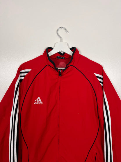 90's Adidas Track Jacket – XLarge