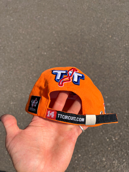 00's TT Assen Circuit Cap – One Size