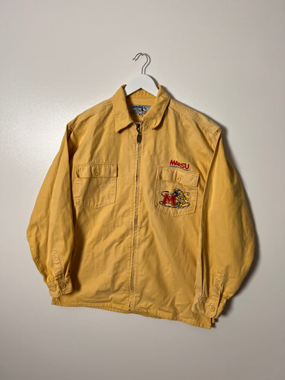 90's Studio Aventures Harrington Marsupilami Jacket – Large