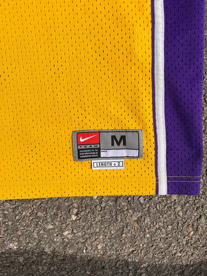 90's Nike Lakers Kobe Bryant Jersey – Medium
