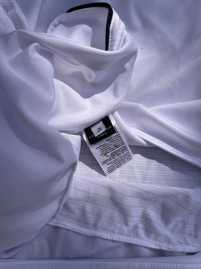 00's Umbro England Home Kit – XLarge