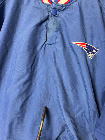 Starter NFL Proline Patriots Jacket - Large