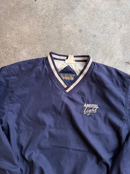 90s Amstel Light Beer Promo Windbreaker – XLarge