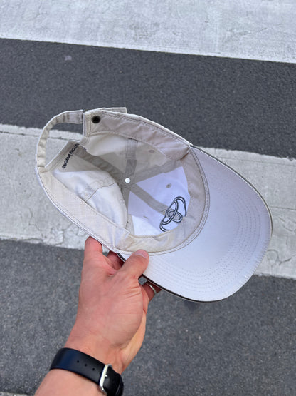 90's Toyota Big Logo Cap – One Size