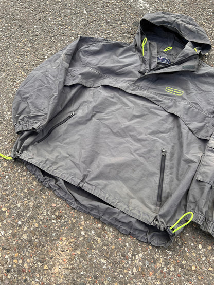 90's Polo Sport Ralph Lauren Anorak Jacket – XLarge