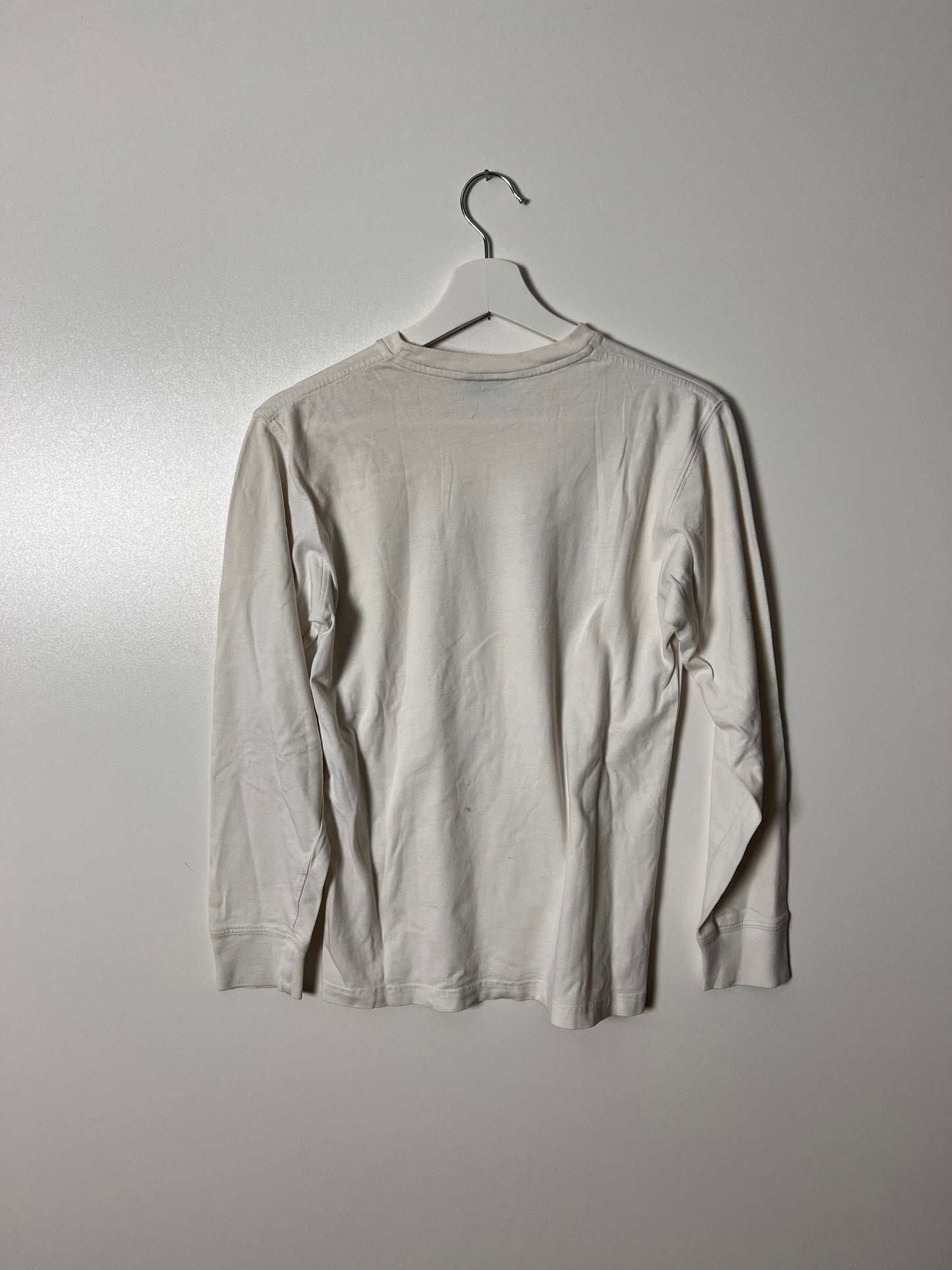 00's Polo Sport Ralph Lauren Spellout Longsleeve – Medium