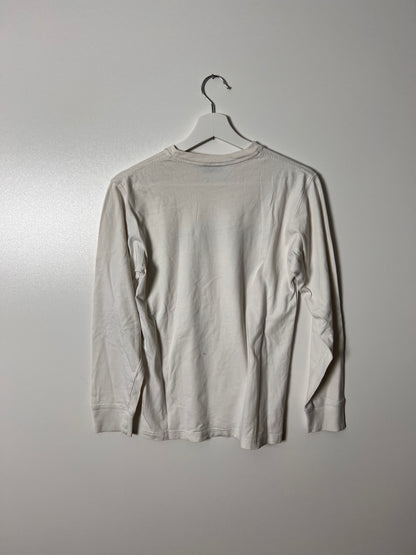 00's Polo Sport Ralph Lauren Spellout Longsleeve – Medium