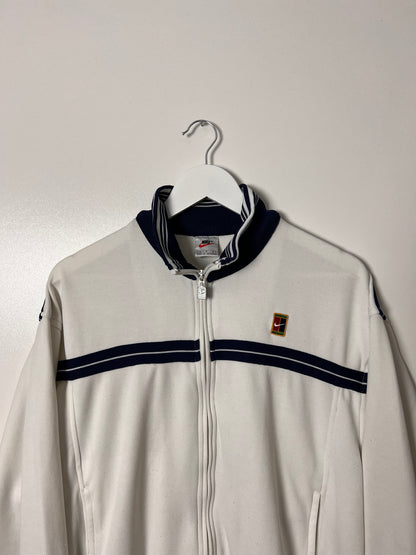 Nike 90's Zip-Up Jacket – Medium