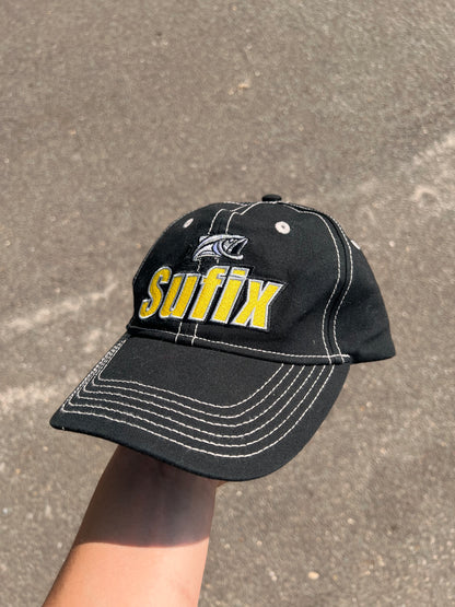 00's Sufix Fishing Cap – One Size