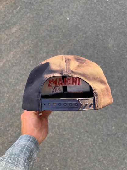 90's Starter Cleveland Indians Cap – One Size
