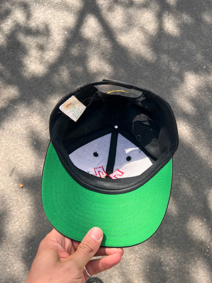 90's Nike Jordan 23 Embroidered Cap – Youth Size