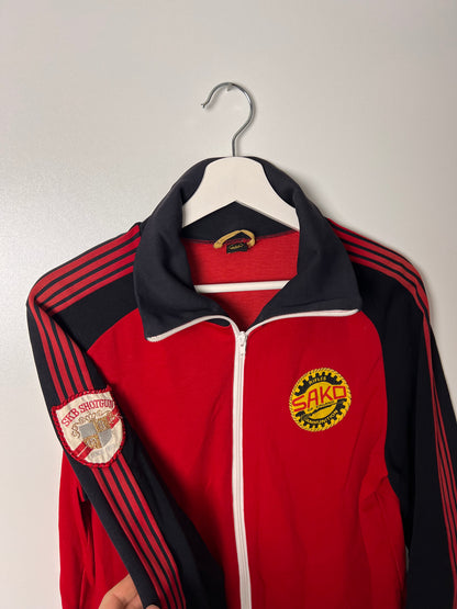 Finnish Sport Lassie Track Jacket - Medium