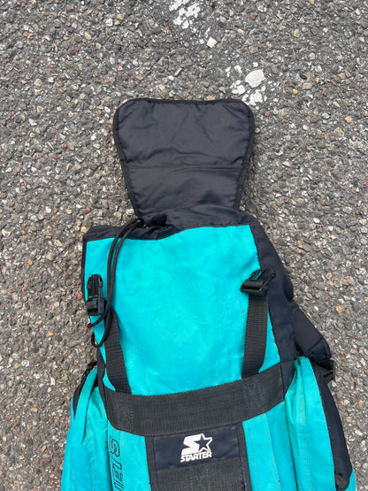 90's Starter Charlotte Hornets Backpack – Medium