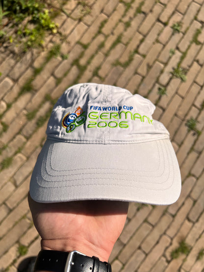 00's Germany 2006 2006 World Cup Cap – Youth Size