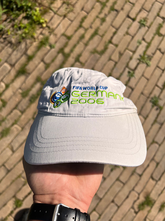 00's Germany 2006 2006 World Cup Cap – Youth Size