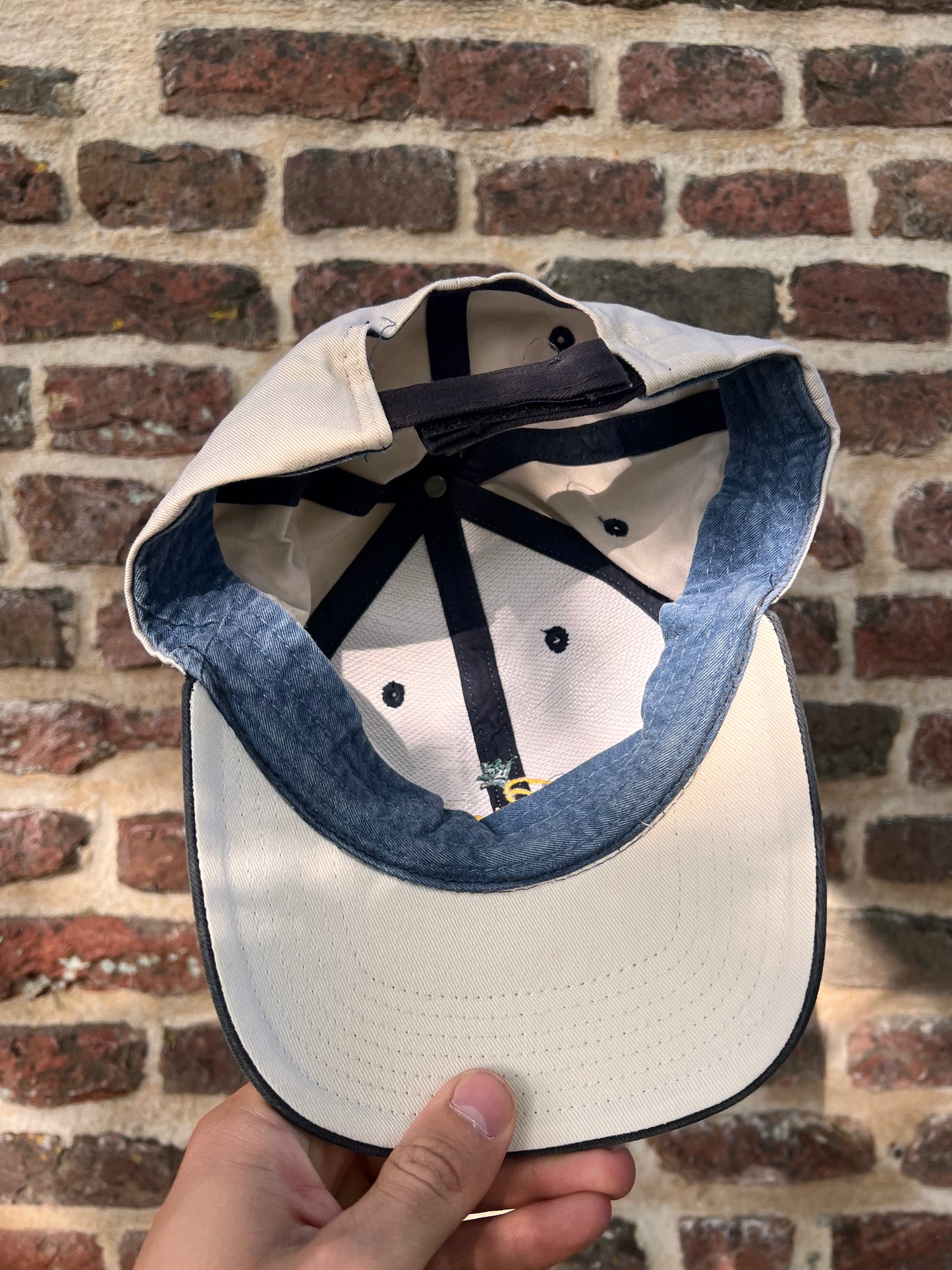 90's Sony Open Golf Cap – One Size