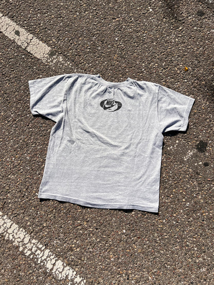 90's Nike Bootleg ACG T-Shirt – Medium