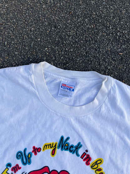 90's Beanie Babies Shirt – XLarge