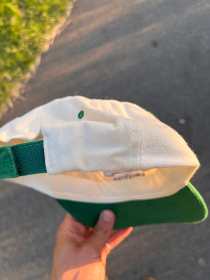 90's Heineken Cap – One Size