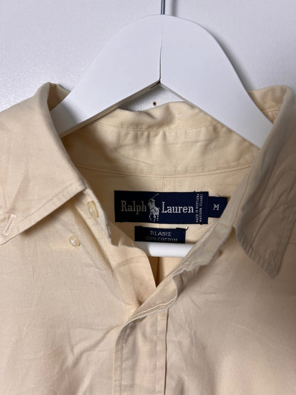 Ralph Lauren 90's Shirt – Medium