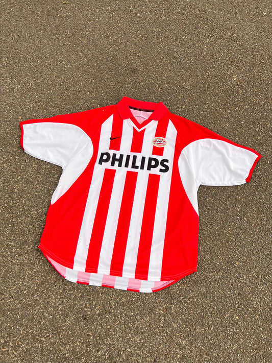 00's Nike PSV Eindhoven Jersey – XLarge