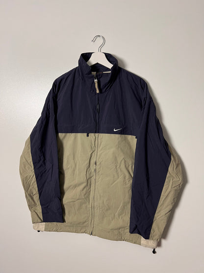 90's Nike Anorak Multicolor Jacket – XLarge