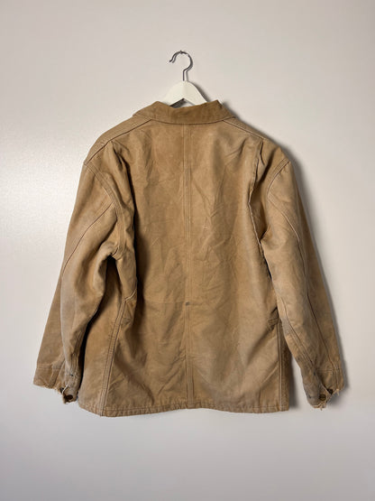 Made in USA Carhartt Michigan Jacket - Large