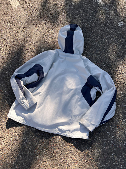 00's Quicksilver Anorak Jacket – Medium