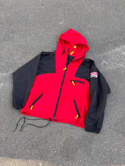 90's Marlboro Adventures Lightweight Jacket – Medium