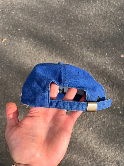 90's MTV Mustic Television Cap – One Size