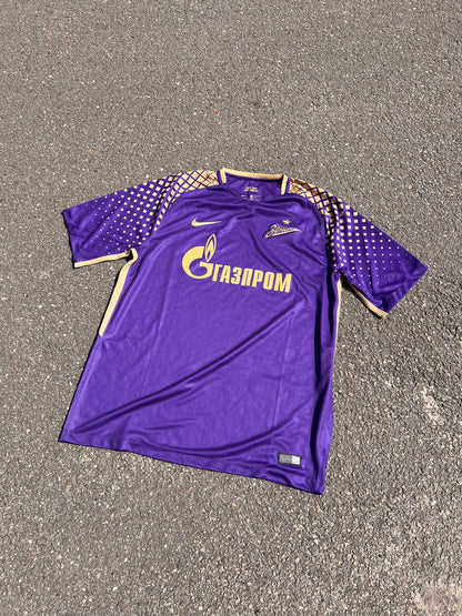 Modern Nike Zenit Away Kit – Large