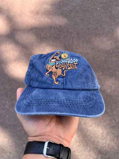 90's Scooby-Doo! Hookshot Cap – Youth Size