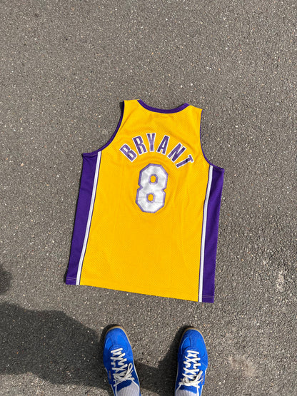 90's Nike Lakers Kobe Bryant Jersey – Medium