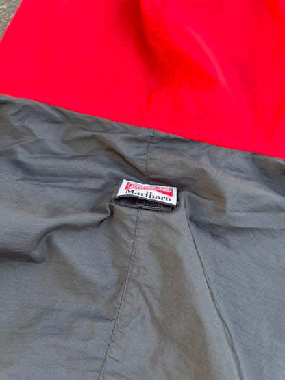 90's Marlboro Adventures Lightweight Jacket – Medium