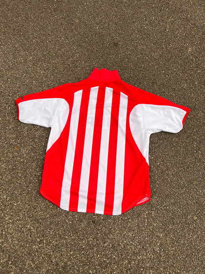 00's Nike PSV Eindhoven Jersey – XLarge