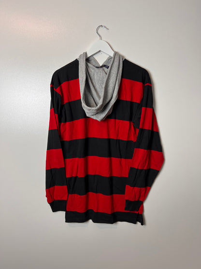 Polo Ralph Lauren USA Light Hoodie - Small