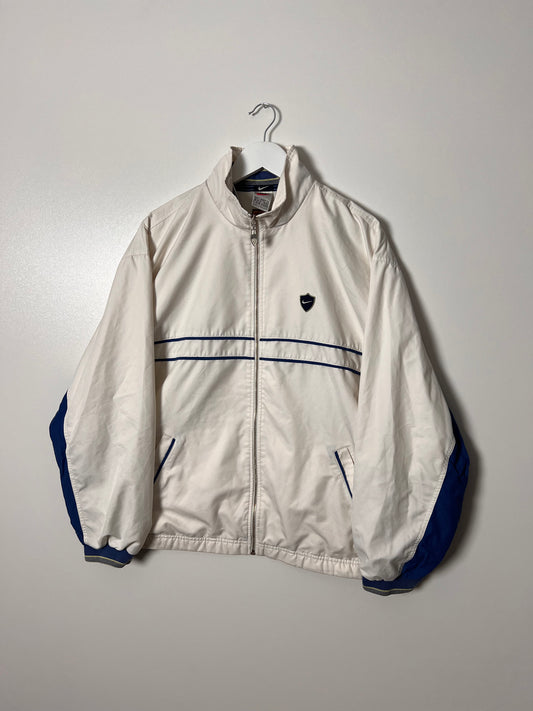 90's - Vintage Nike Tennis Tracksuit - Medium