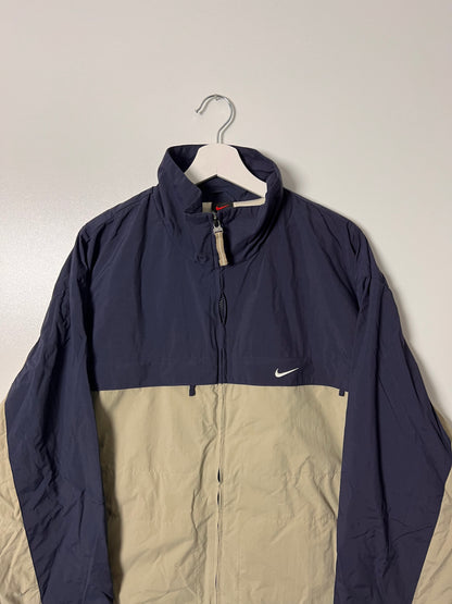 90's Nike Anorak Multicolor Jacket – XLarge