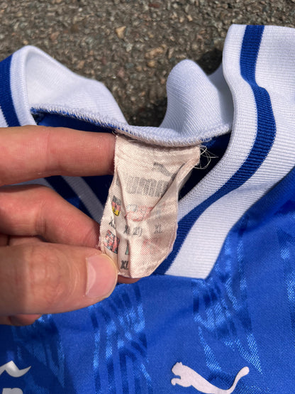 90's Puma Toyota Kit – XLarge