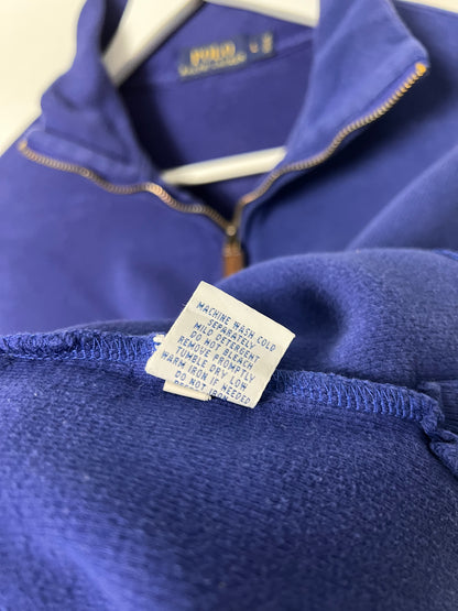 Ralph Lauren 00's Sweatshirt – Large