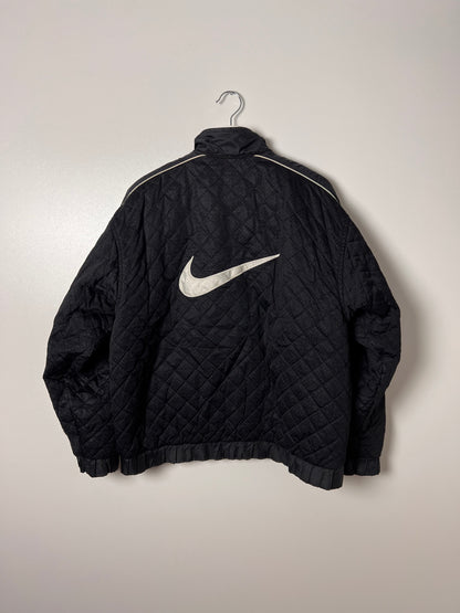 Nike Padded Light Puffer Jacket - Medium