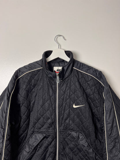 Nike Padded Light Puffer Jacket - Medium