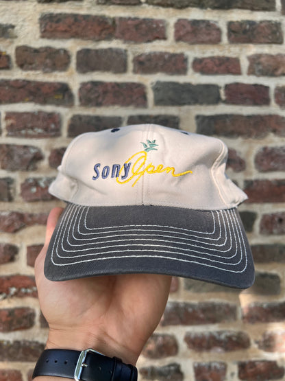 90's Sony Open Golf Cap – One Size