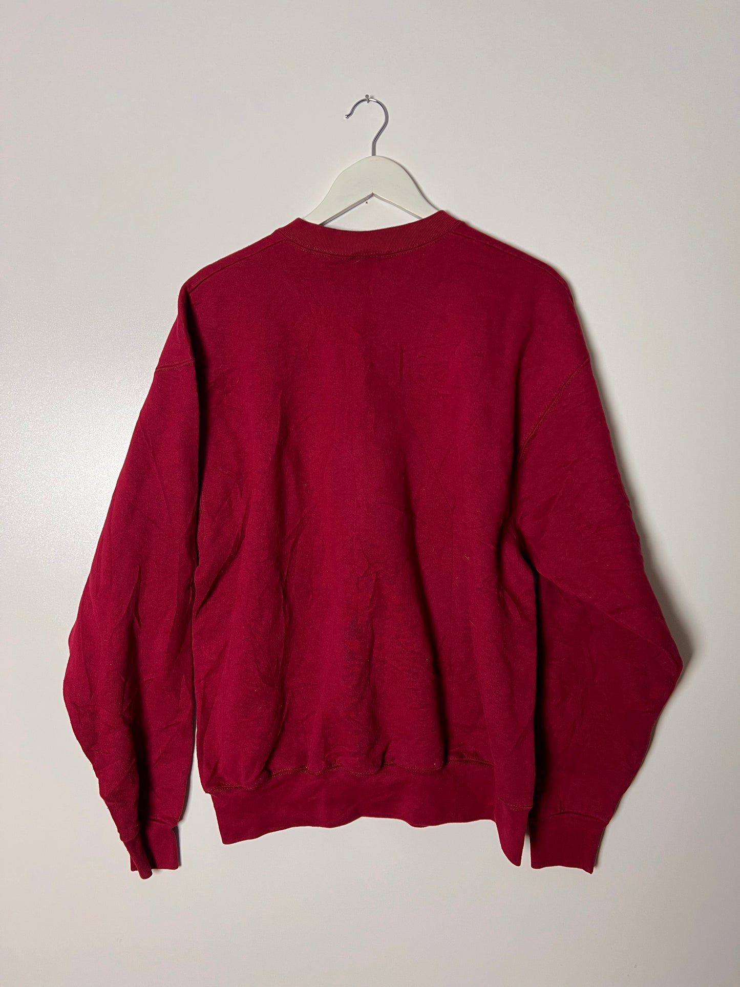 90s Pro Player Washington Redskins 1996 NFLP Sweatshirt – XLarge