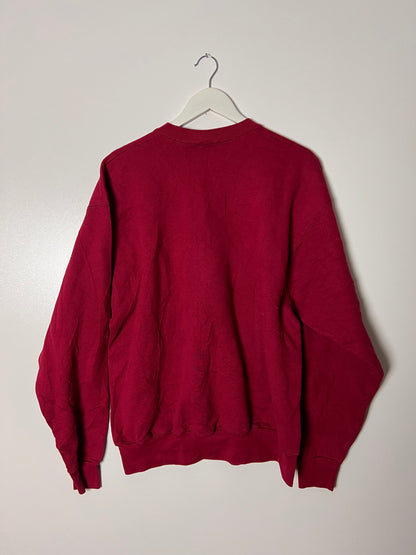 90s Pro Player Washington Redskins 1996 NFLP Sweatshirt – XLarge