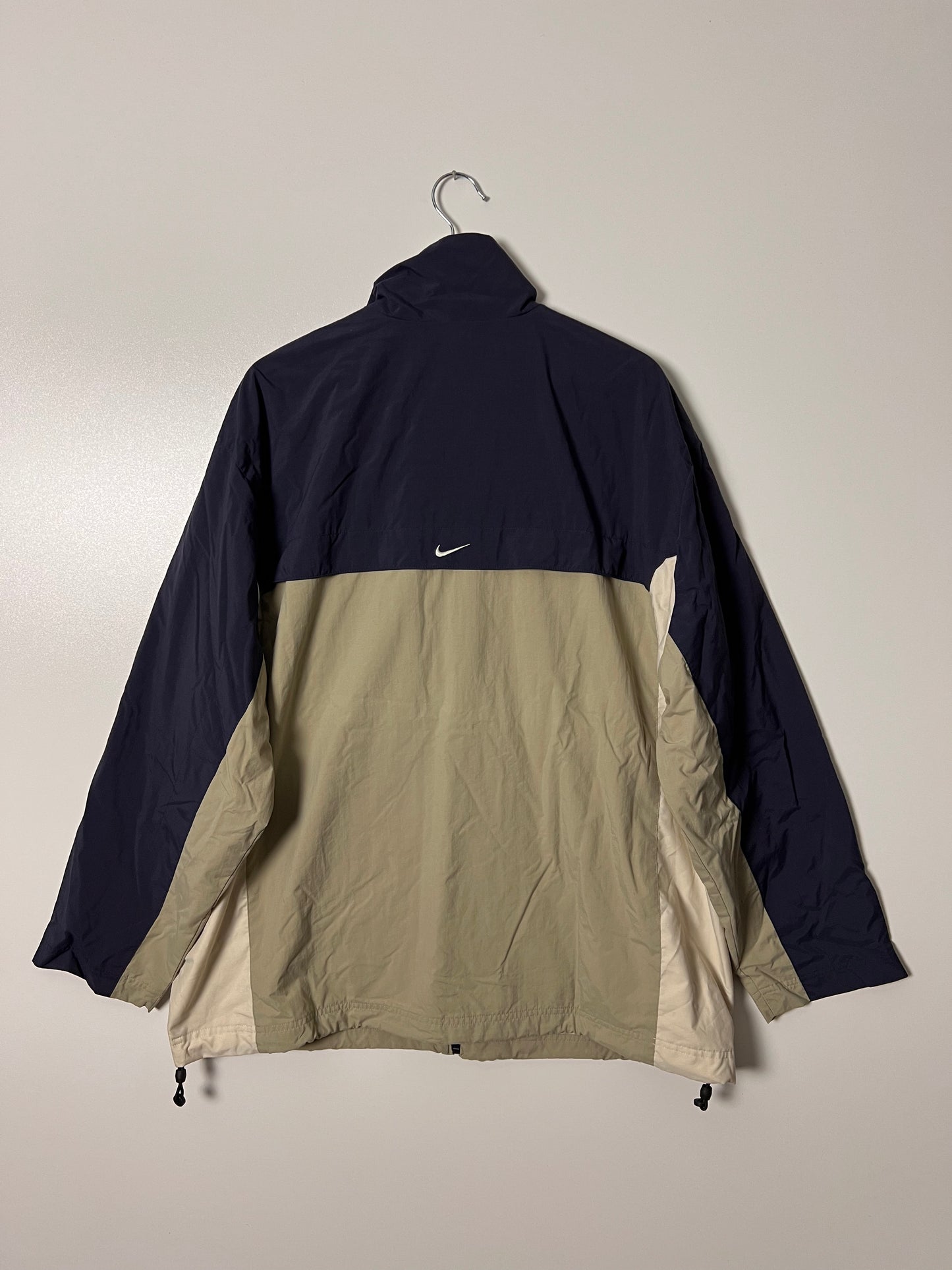 90's Nike Anorak Multicolor Jacket – XLarge