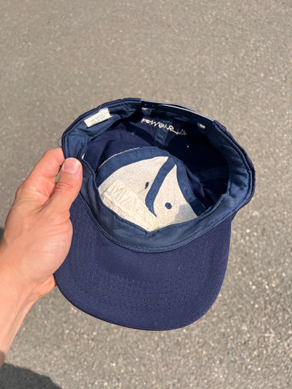 90's Nissan Motorsport Cap – One Size