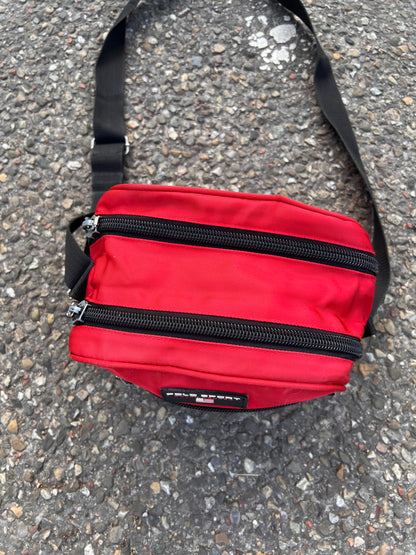 90's Polo Sport Ralph Lauren Cross-Body Bag – Small